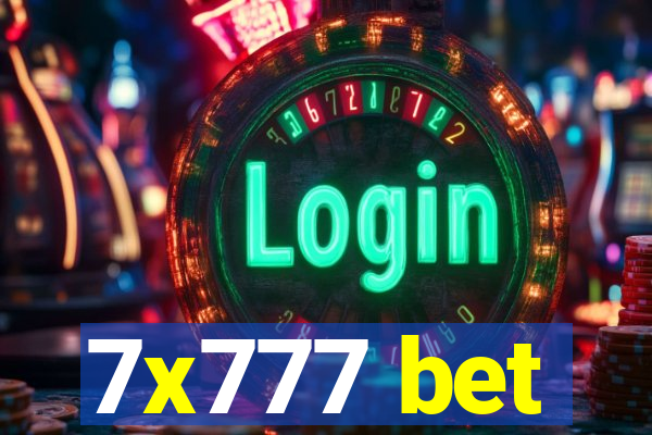 7x777 bet