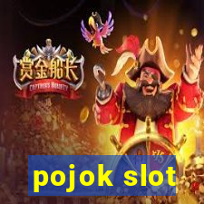 pojok slot