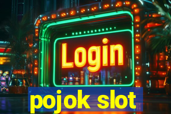 pojok slot