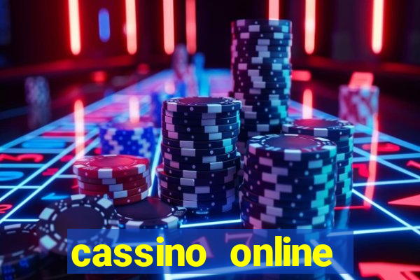 cassino online dinheiro real brasileiro