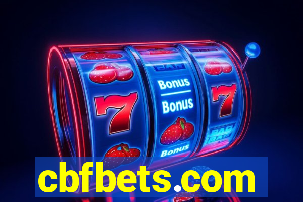 cbfbets.com