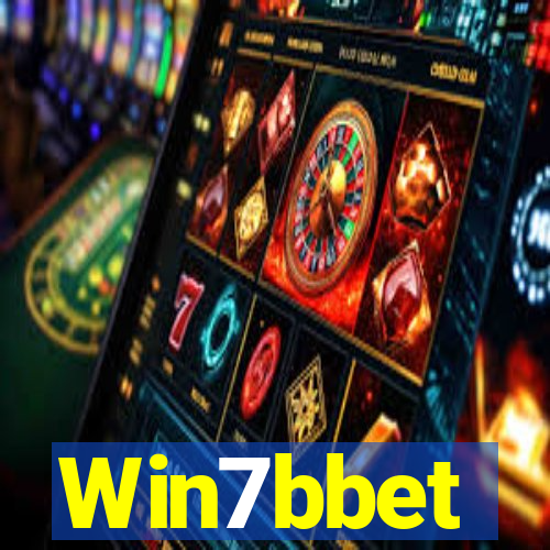 Win7bbet