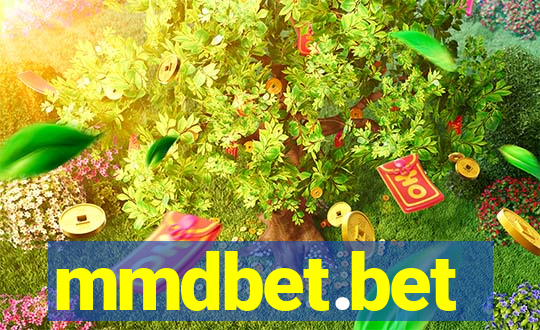 mmdbet.bet