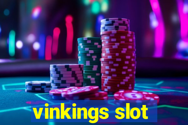 vinkings slot