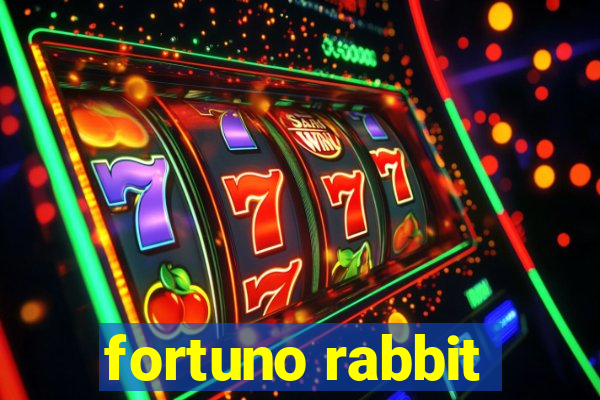 fortuno rabbit