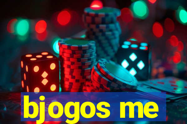 bjogos me