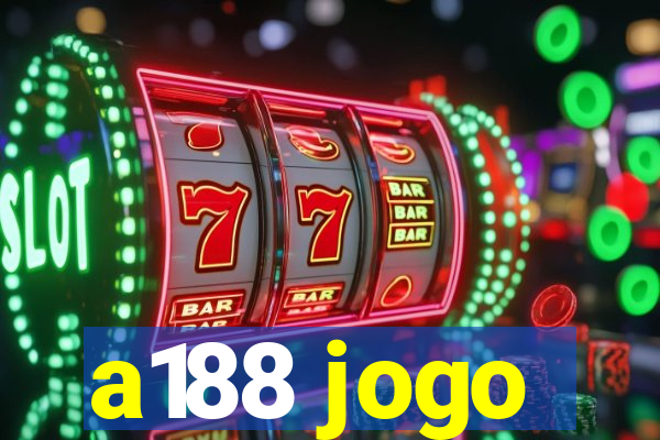 a188 jogo