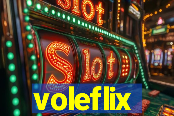 voleflix