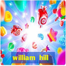 william hill internet betting