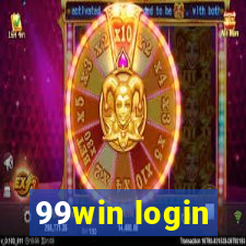 99win login