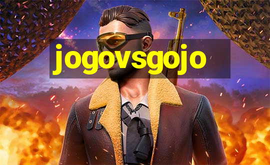 jogovsgojo