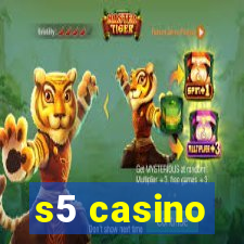 s5 casino