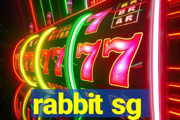 rabbit sg