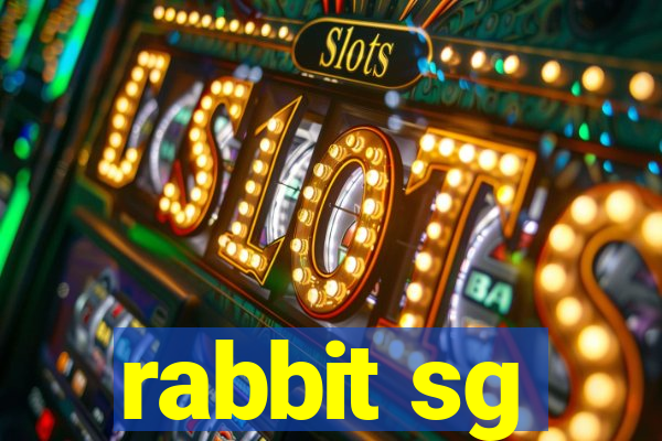 rabbit sg