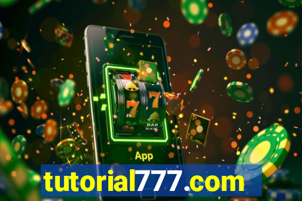 tutorial777.com