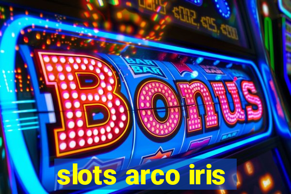 slots arco iris