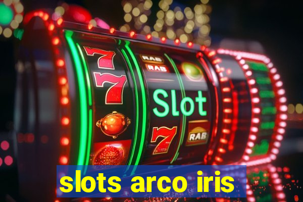 slots arco iris