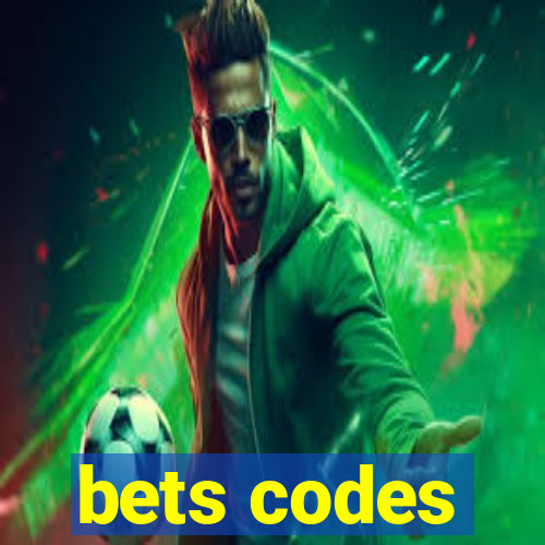 bets codes