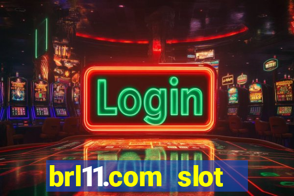 brl11.com slot magia é confiável