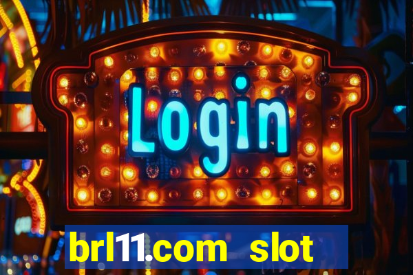 brl11.com slot magia é confiável