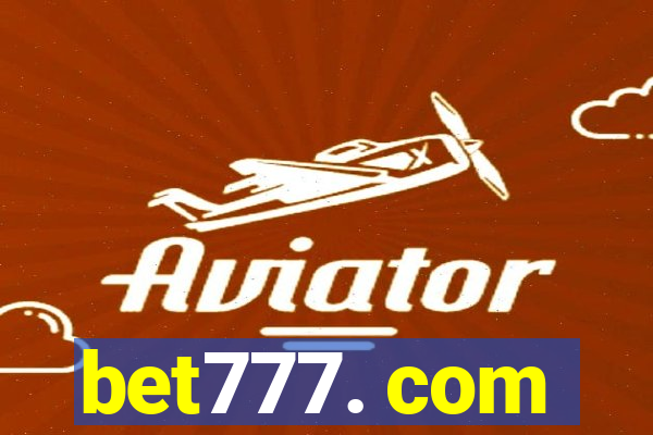 bet777. com