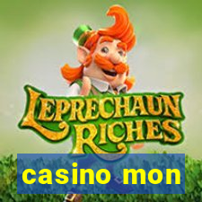 casino mon