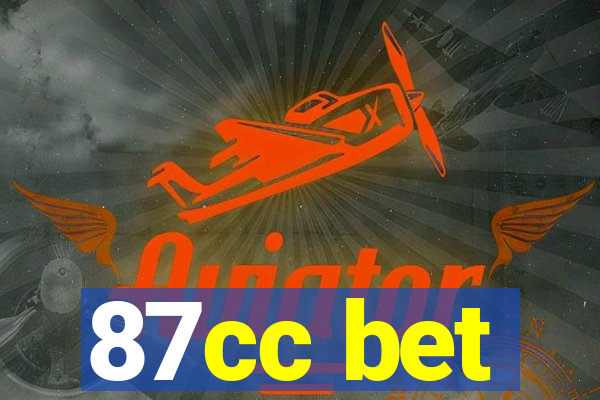 87cc bet