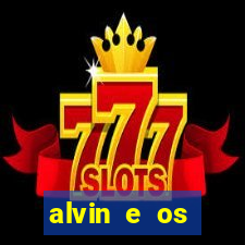 alvin e os esquilos download