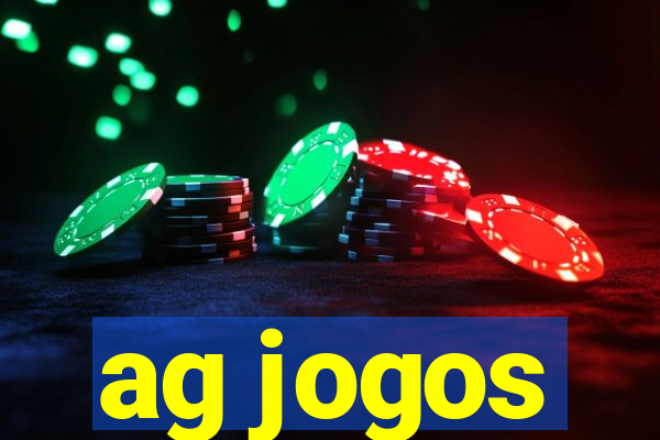 ag jogos