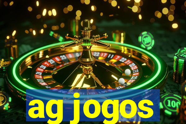 ag jogos