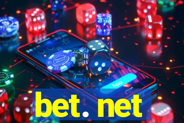 bet. net