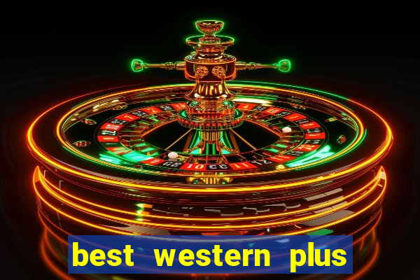 best western plus casino royale-center strip