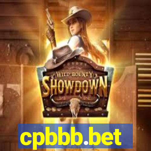 cpbbb.bet