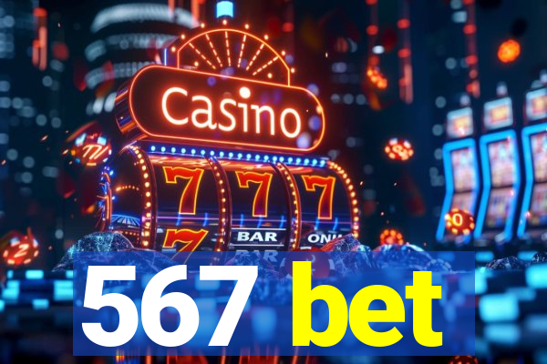 567 bet