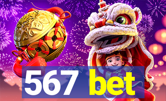 567 bet