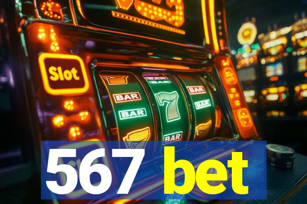 567 bet