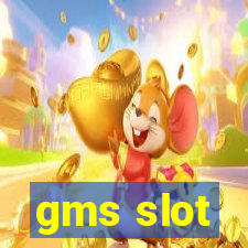 gms slot