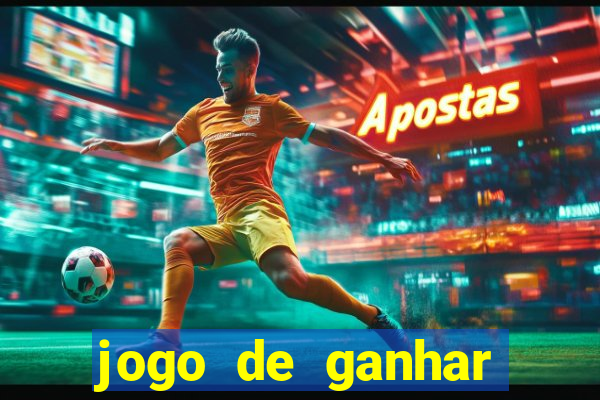 jogo de ganhar dinheiro bet