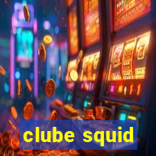 clube squid