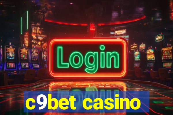 c9bet casino