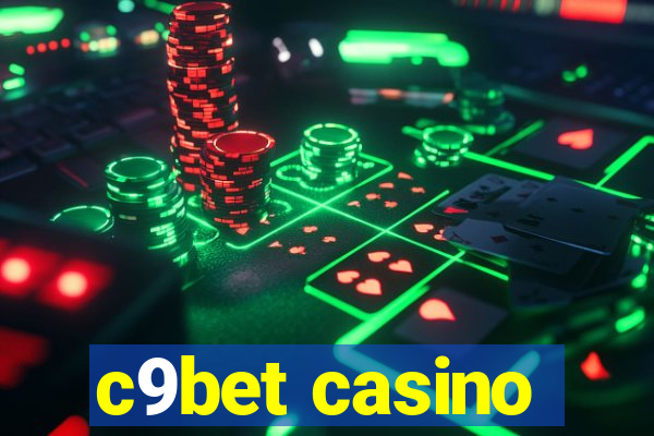 c9bet casino