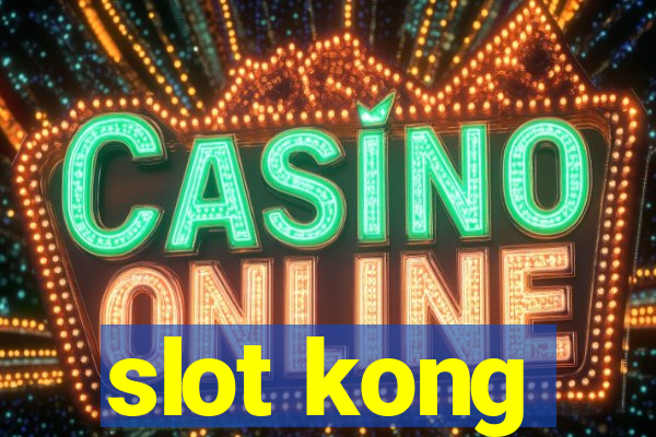 slot kong