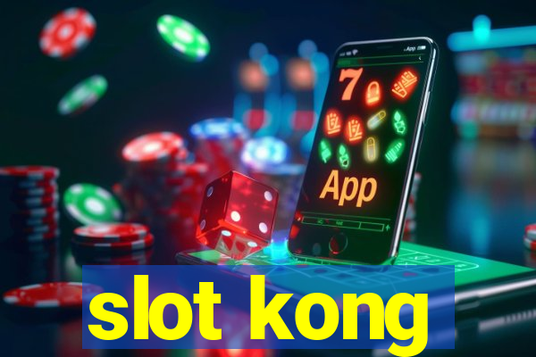 slot kong