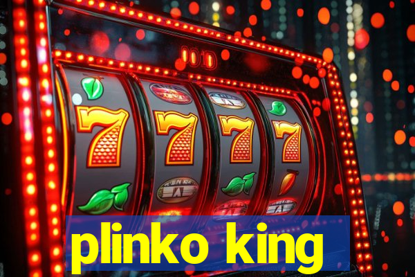 plinko king