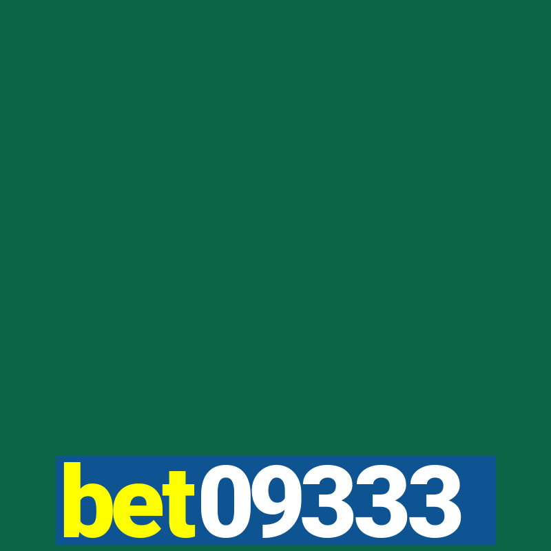 bet09333