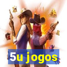 5u jogos