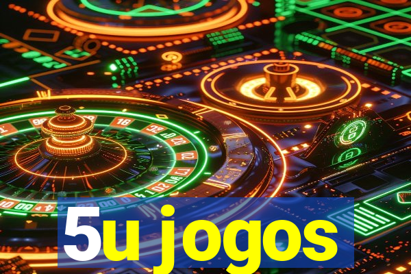 5u jogos