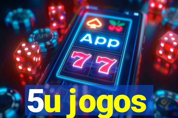 5u jogos