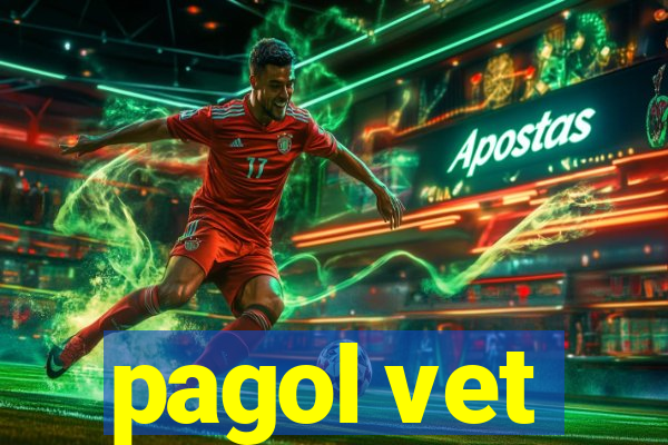 pagol vet