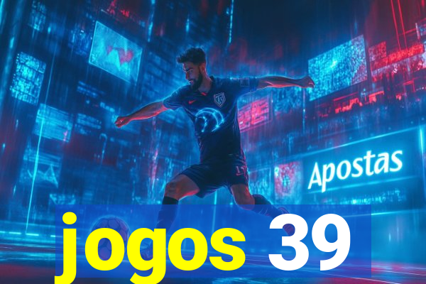 jogos 39